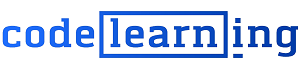 Code Learning Logo