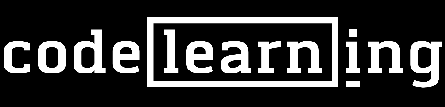 Code Learning Logo